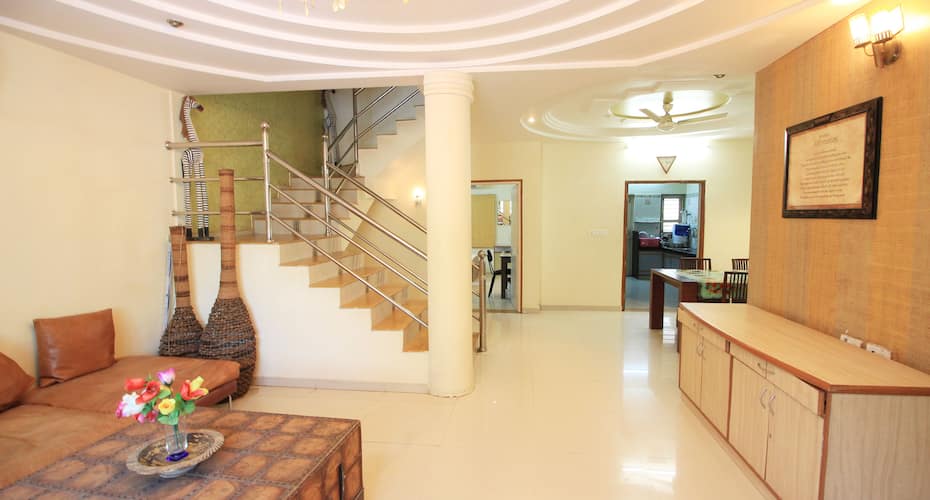 Specturm Hospitality & Event Organisers LLP Vastrapur - 2, Ahmedabad 2